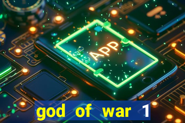 god of war 1 download android